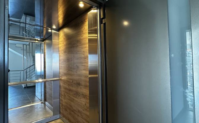 Appartement à vendre Agias Triados 21. Photo#10