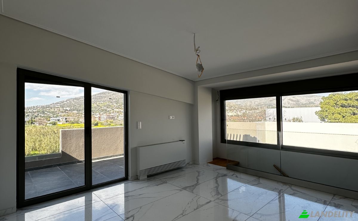 Appartement à vendre Agias Triados 21, Anavissos 190 13, Anavyssos, Attica, Decentralized Administration of Attica, Greece. Photo 5