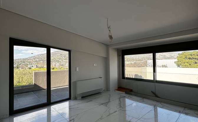 Appartement à vendre Agias Triados 21. Photo#5