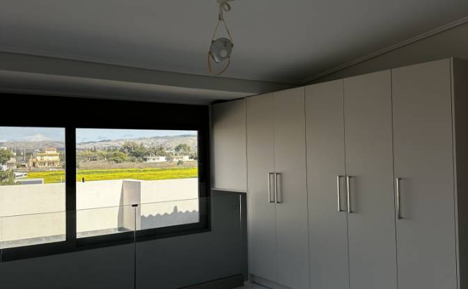 Appartement à vendre Agias Triados 21. Photo#8