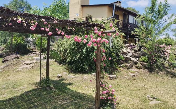 Timeshare for Sale - Villa Yacanto, Argentina