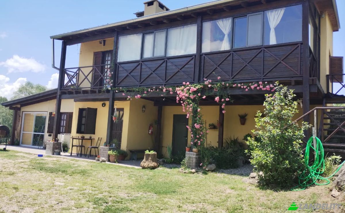 Timeshare for Sale Villa Yacanto, Calamuchita Department, Cordoba Province, Argentina, Cordoba. Photo 17