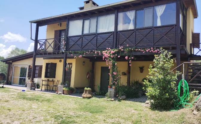 Timeshare for Sale Villa Yacanto. Photo#17 Timeshare for Sale Villa Yacanto. Photo#17