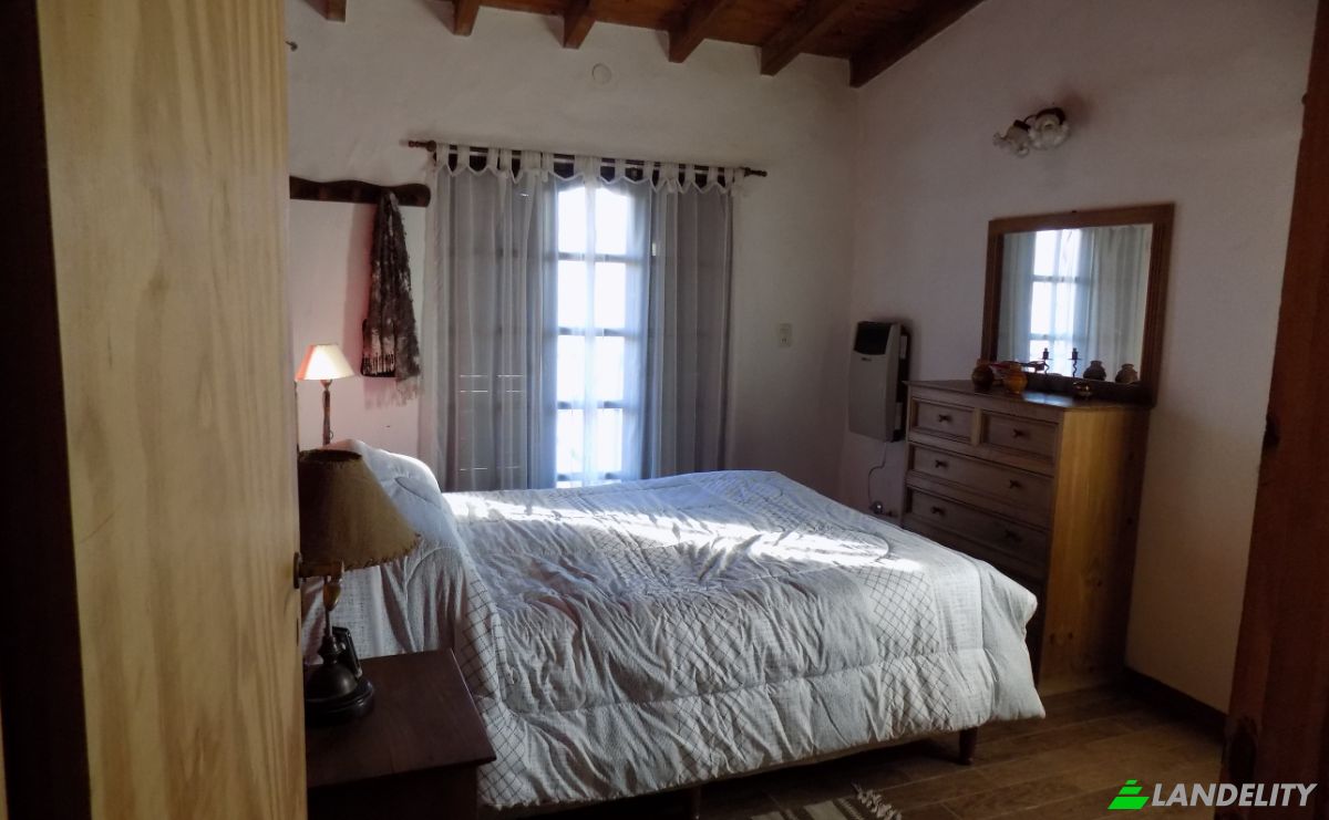 Timeshare for Sale Villa Yacanto, Calamuchita Department, Cordoba Province, Argentina, Cordoba. Photo 6