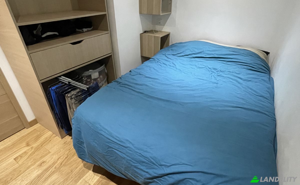 Apartment for Sale 332 Rue Pellissier, 74700 Sallanches, Sallanches, Haute-Savoie, Auvergne-Rhone-Alpes, France. Photo 10
