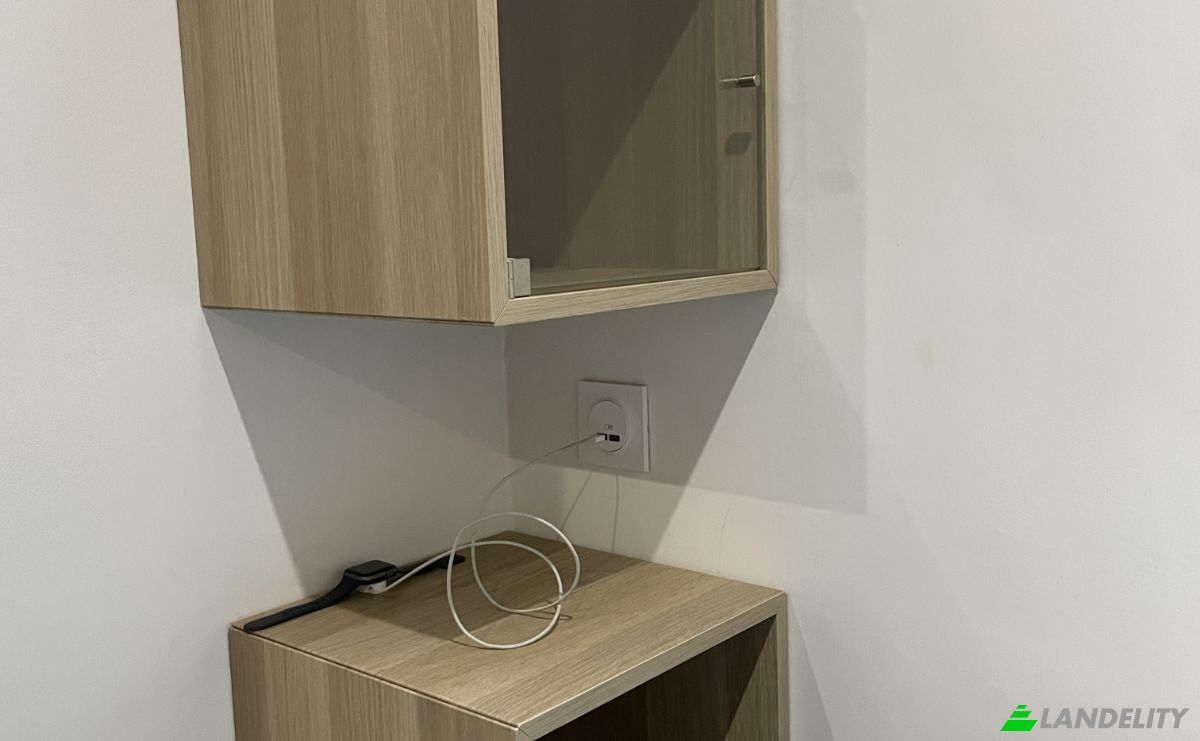 Apartment for Sale 332 Rue Pellissier, 74700 Sallanches, Sallanches, Haute-Savoie, Auvergne-Rhone-Alpes, France. Photo 12