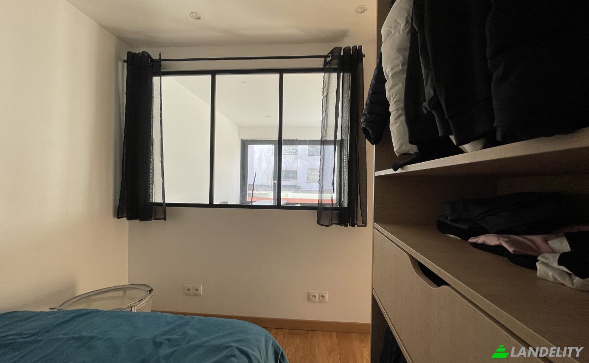 Apartment for Sale 332 Rue Pellissier, 74700 Sallanches, Sallanches, Haute-Savoie, Auvergne-Rhone-Alpes, France. Photo 5