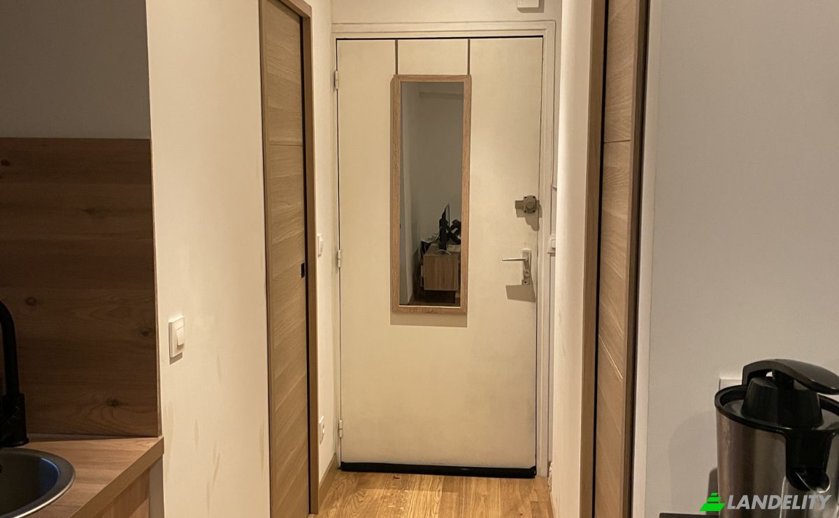 Apartment for Sale 332 Rue Pellissier, 74700 Sallanches, Sallanches, Haute-Savoie, Auvergne-Rhone-Alpes, France. Photo 8