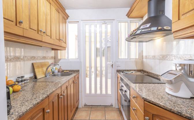 Villa for Sale Carrer la Vall de Travadell. Photo#10 Villa for Sale Carrer la Vall de Travadell. Photo#10