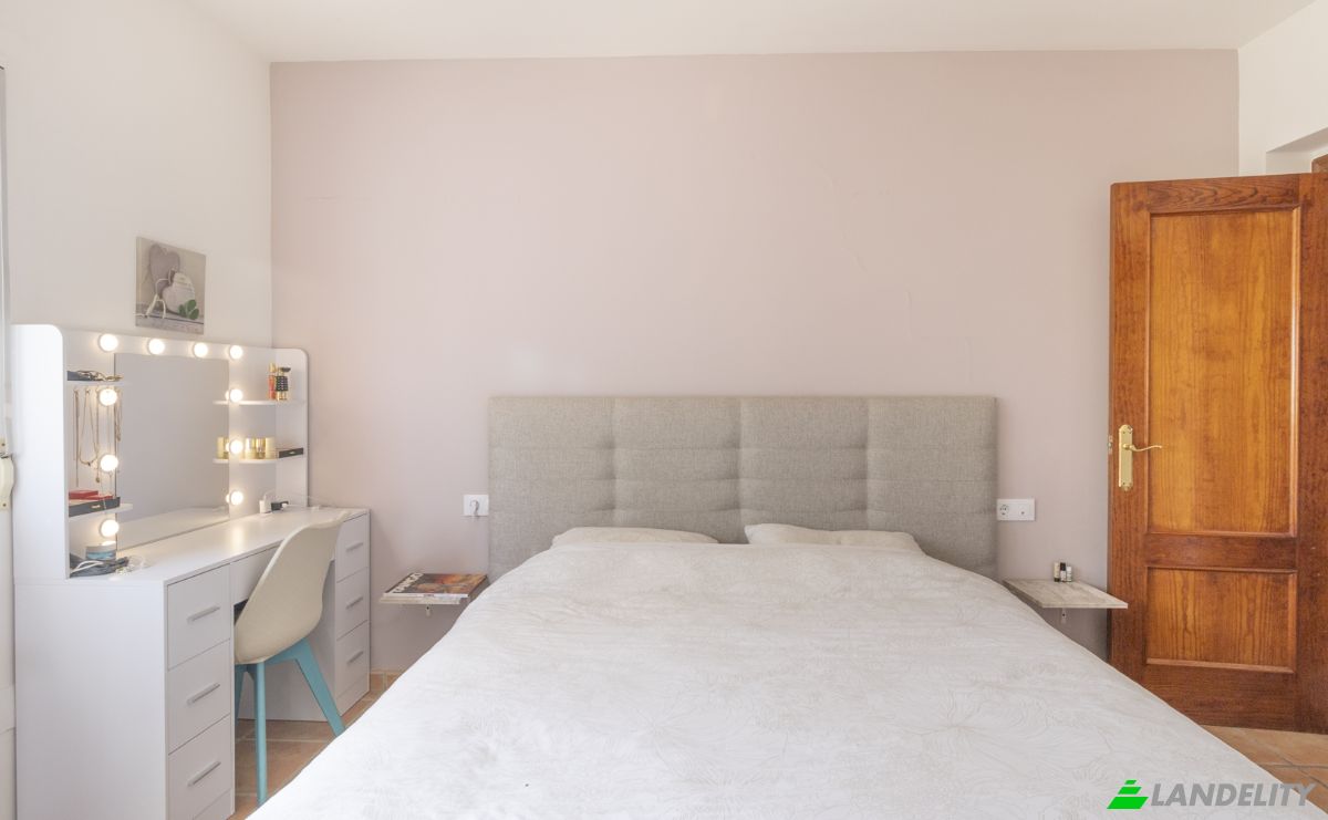 Villa for Sale Carrer la Vall de Travadell, Mutxamel, Valle del Sol, Alicante, Valencian Community, Spain. Photo 14