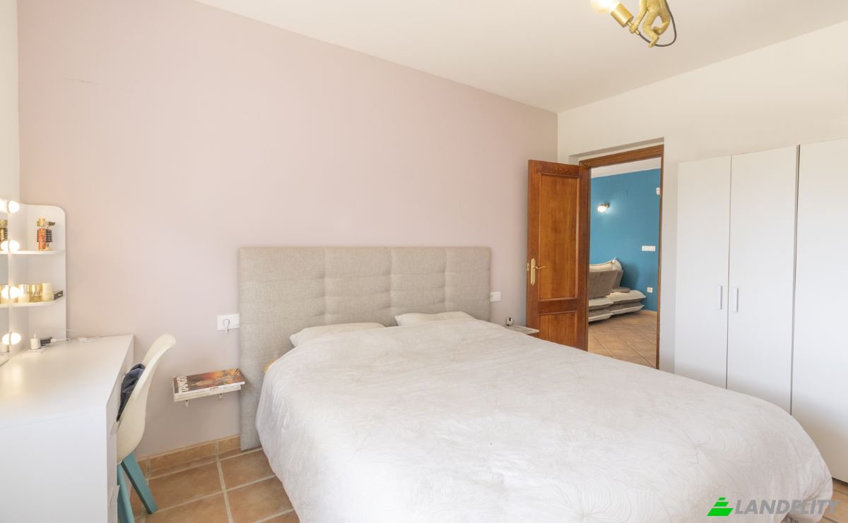 Villa for Sale Carrer la Vall de Travadell, Mutxamel, Valle del Sol, Alicante, Valencian Community, Spain. Photo 15