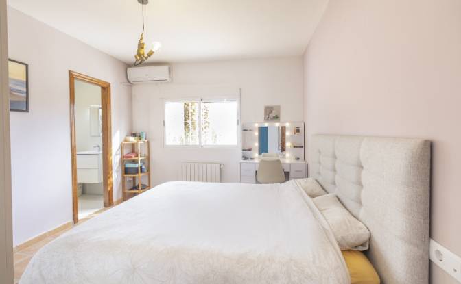 Villa for Sale Carrer la Vall de Travadell. Photo#16 Villa for Sale Carrer la Vall de Travadell. Photo#16