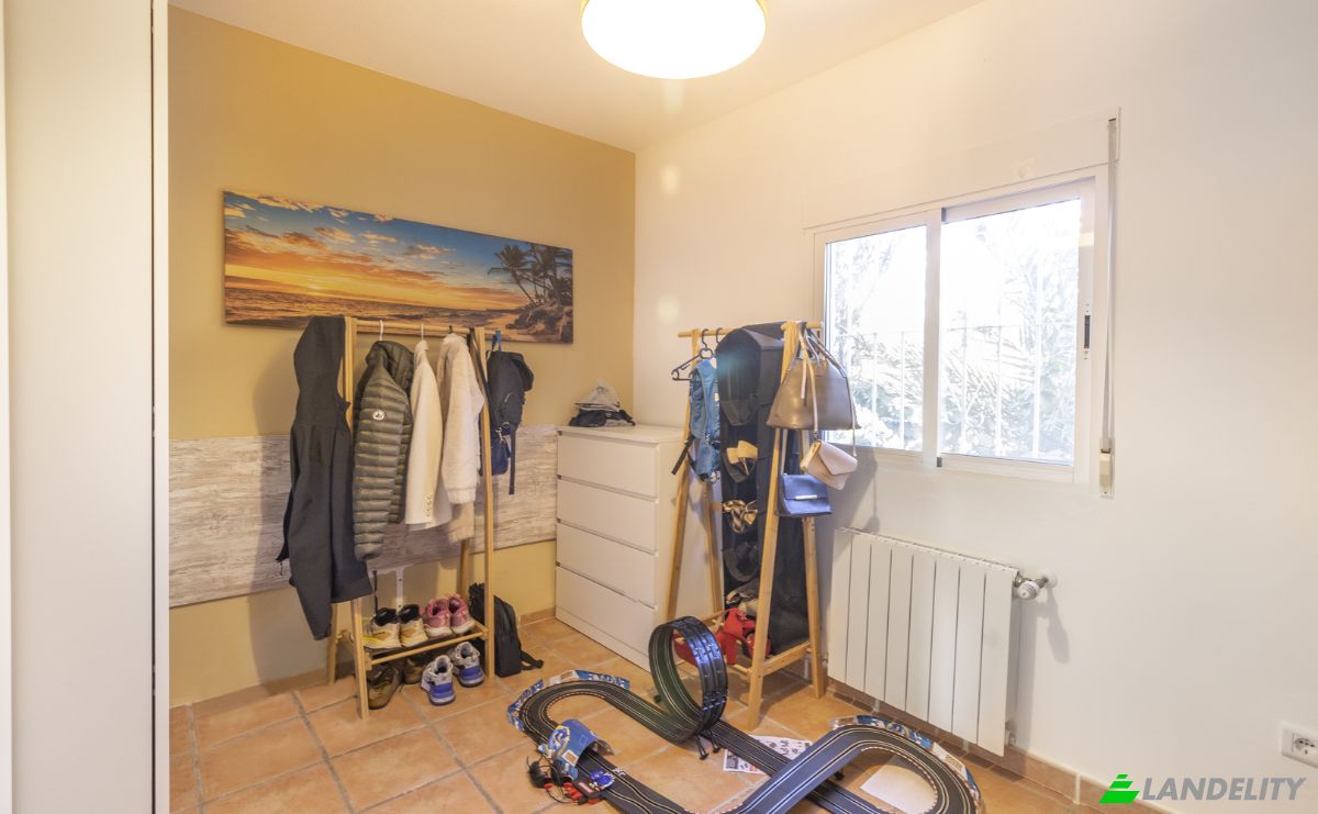 Villa for Sale Carrer la Vall de Travadell, Mutxamel, Valle del Sol, Alicante, Valencian Community, Spain. Photo 19
