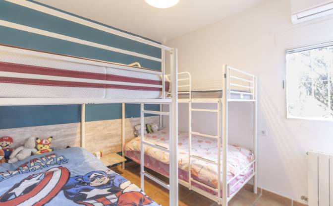 Villa for Sale Carrer la Vall de Travadell. Photo#20 Villa for Sale Carrer la Vall de Travadell. Photo#20