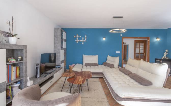 Villa for Sale Carrer la Vall de Travadell. Photo#3 Villa for Sale Carrer la Vall de Travadell. Photo#3