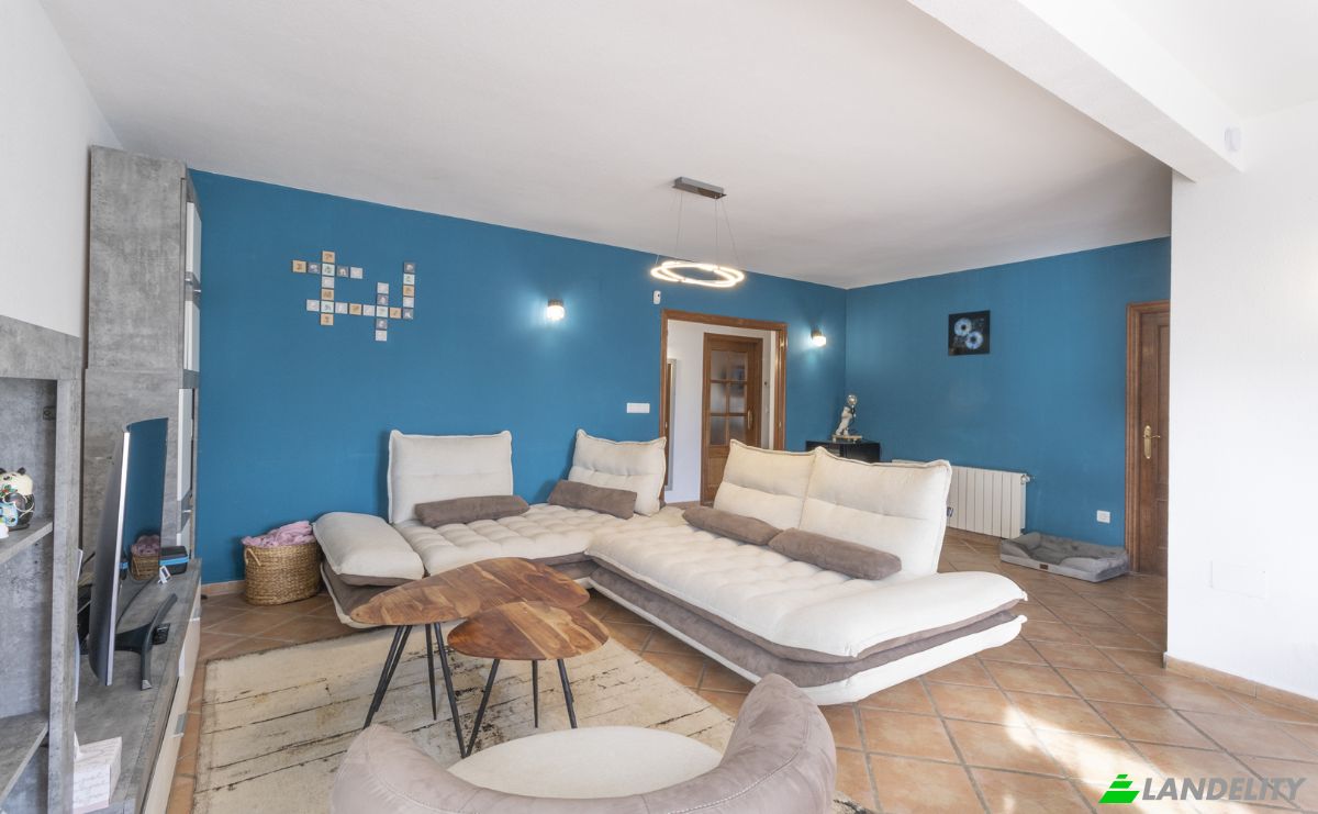 Villa for Sale Carrer la Vall de Travadell, Mutxamel, Valle del Sol, Alicante, Valencian Community, Spain. Photo 4