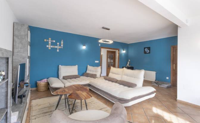 Villa for Sale Carrer la Vall de Travadell. Photo#4 Villa for Sale Carrer la Vall de Travadell. Photo#4