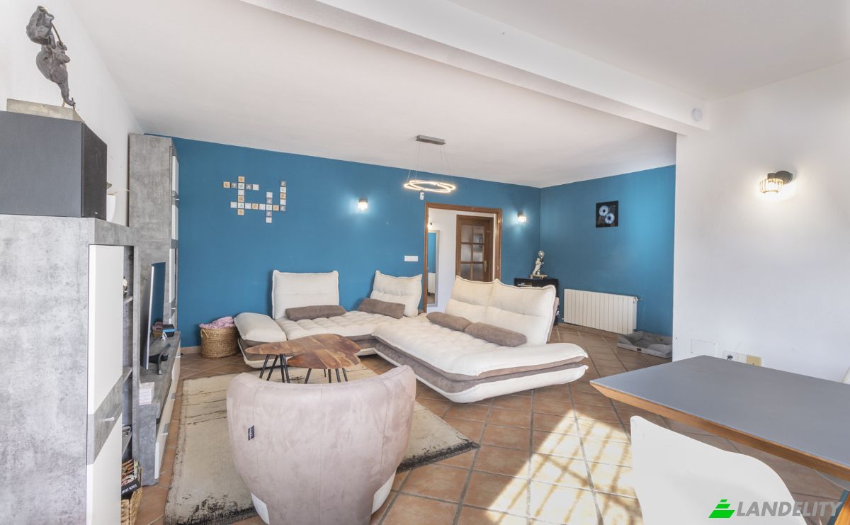 Villa for Sale Carrer la Vall de Travadell, Mutxamel, Valle del Sol, Alicante, Valencian Community, Spain. Photo 5