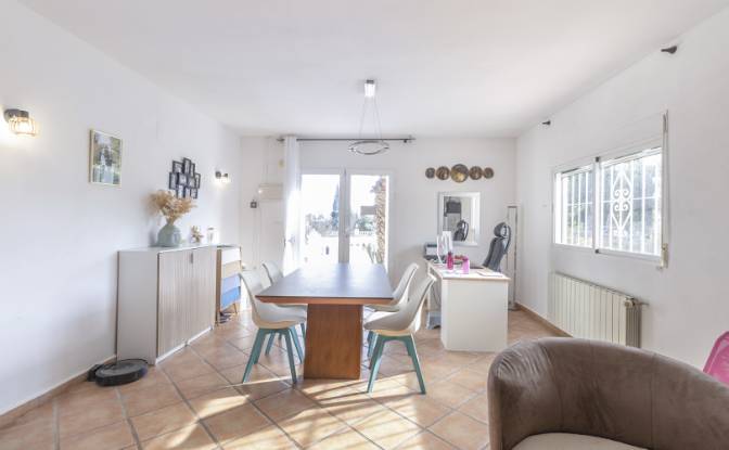 Villa for Sale Carrer la Vall de Travadell. Photo#6 Villa for Sale Carrer la Vall de Travadell. Photo#6