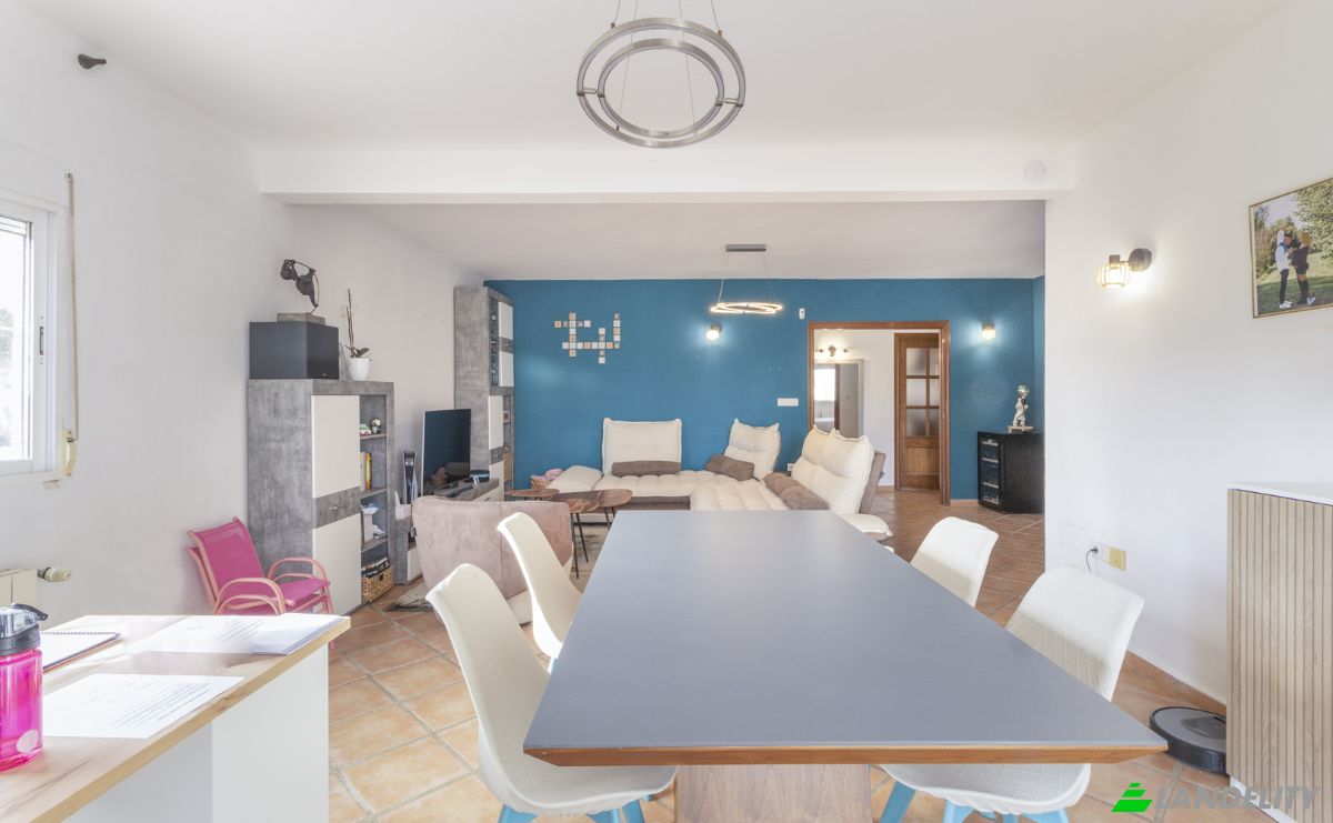 Villa for Sale Carrer la Vall de Travadell, Mutxamel, Valle del Sol, Alicante, Valencian Community, Spain. Photo 7