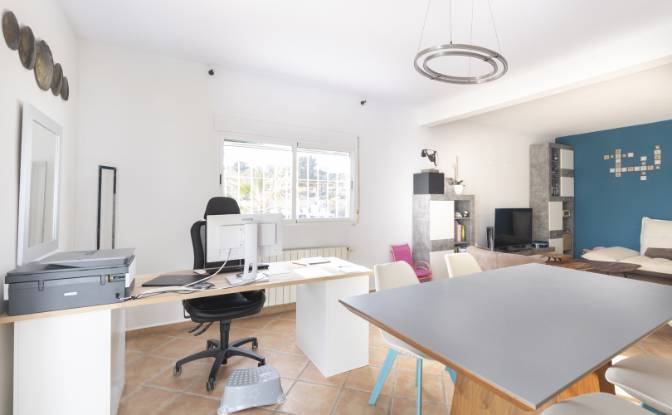 Villa for Sale Carrer la Vall de Travadell. Photo#8 Villa for Sale Carrer la Vall de Travadell. Photo#8