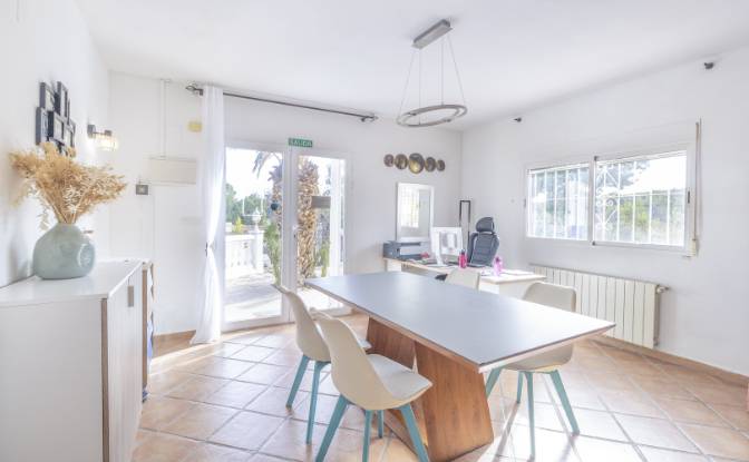 Villa for Sale Carrer la Vall de Travadell. Photo#9 Villa for Sale Carrer la Vall de Travadell. Photo#9