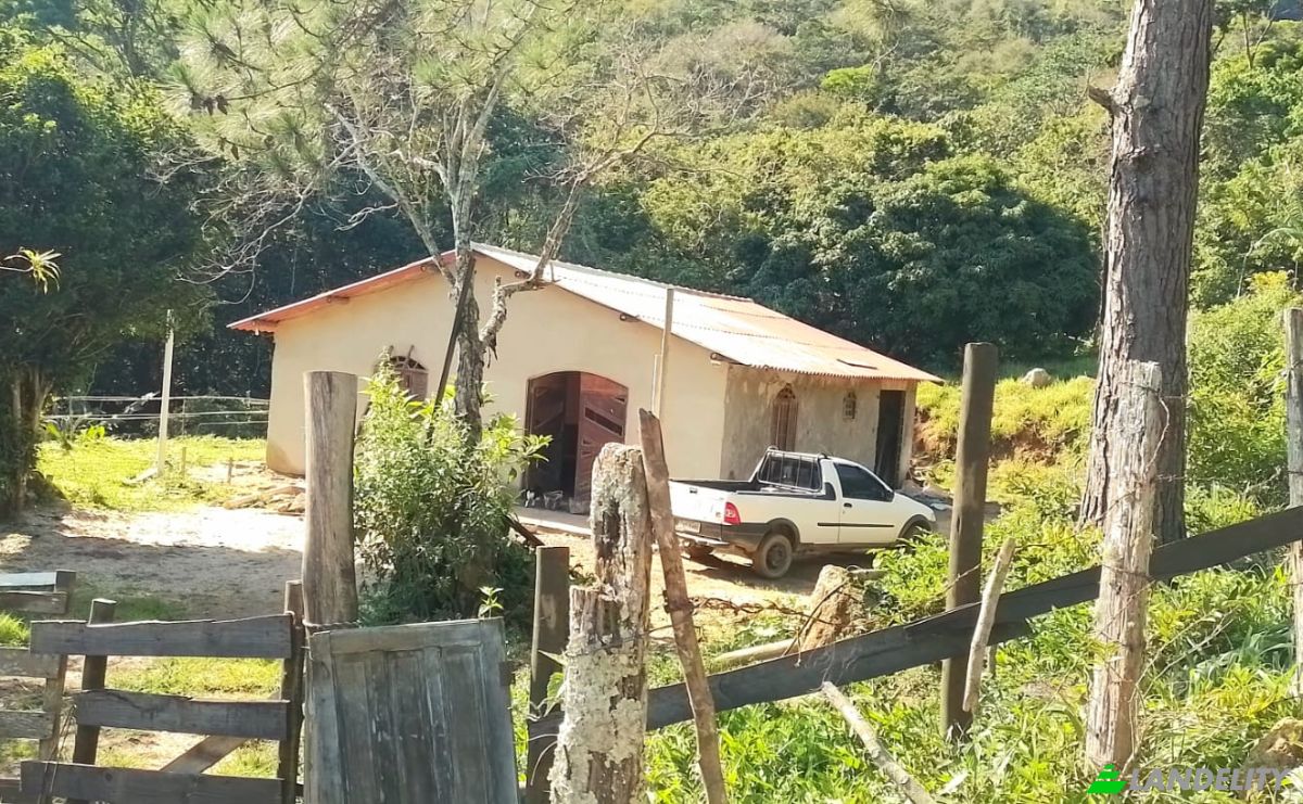 Farm/Ranch for Sale Sodrelandia, Trajano de Moraes, State of Rio de Janeiro, Brazil, 28750-000. Photo 6