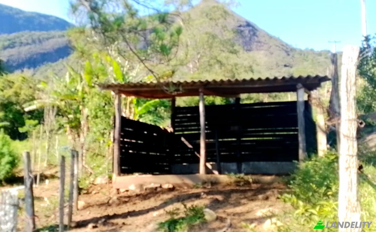 Farm/Ranch for Sale Sodrelandia, Trajano de Moraes, State of Rio de Janeiro, Brazil, 28750-000. Photo 7
