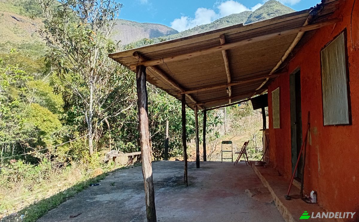 Farm/Ranch for Sale Sodrelandia, Trajano de Moraes, State of Rio de Janeiro, Brazil, 28750-000. Photo 8