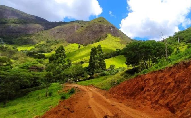 Farm/Ranch for Sale - Sodrelandia, Brazil