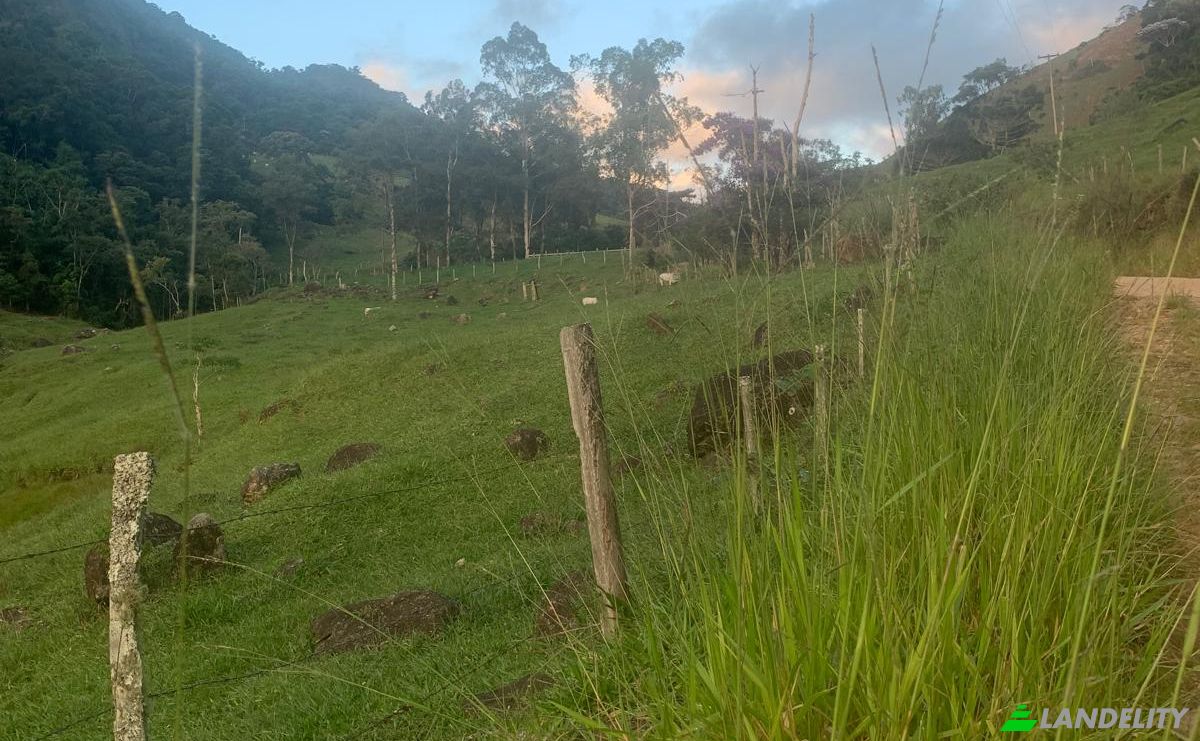 Farm/Ranch for Sale Sodrelandia, Trajano de Moraes, State of Rio de Janeiro, Brazil, 28750-000. Photo 2