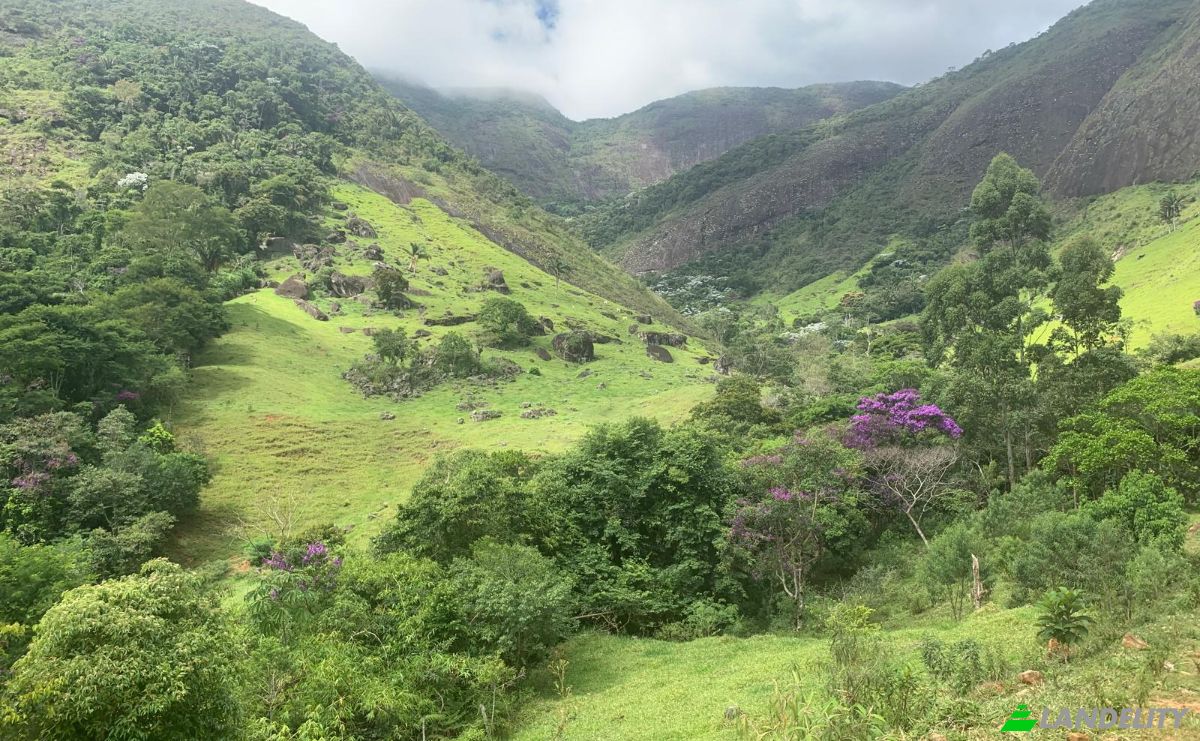 Farm/Ranch for Sale Sodrelandia, Trajano de Moraes, State of Rio de Janeiro, Brazil, 28750-000. Photo 4