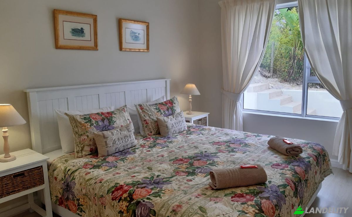 Maison unifamiliale à vendre Rio St, Paradise, Knysna, Garden Route District Municipality, Western Cape, South Africa. Photo 15