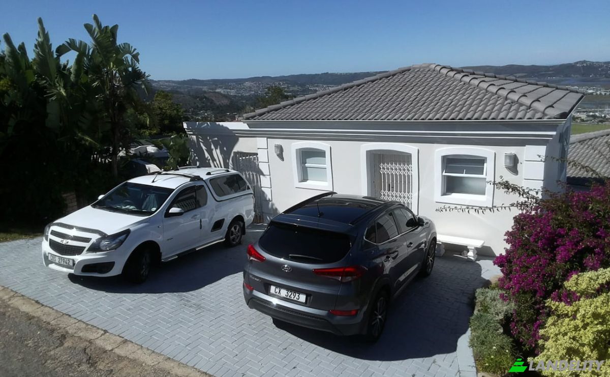 Maison unifamiliale à vendre Rio St, Paradise, Knysna, Garden Route District Municipality, Western Cape, South Africa. Photo 3
