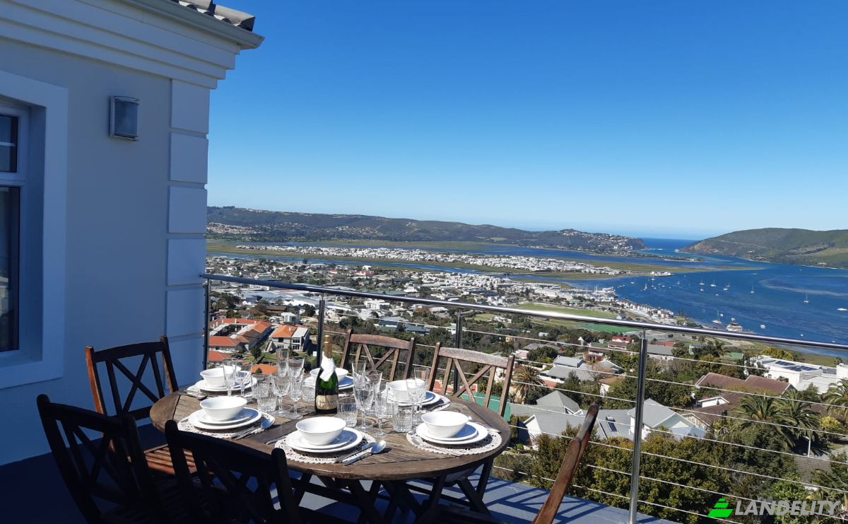 Maison unifamiliale à vendre Rio St, Paradise, Knysna, Garden Route District Municipality, Western Cape, South Africa. Photo 6