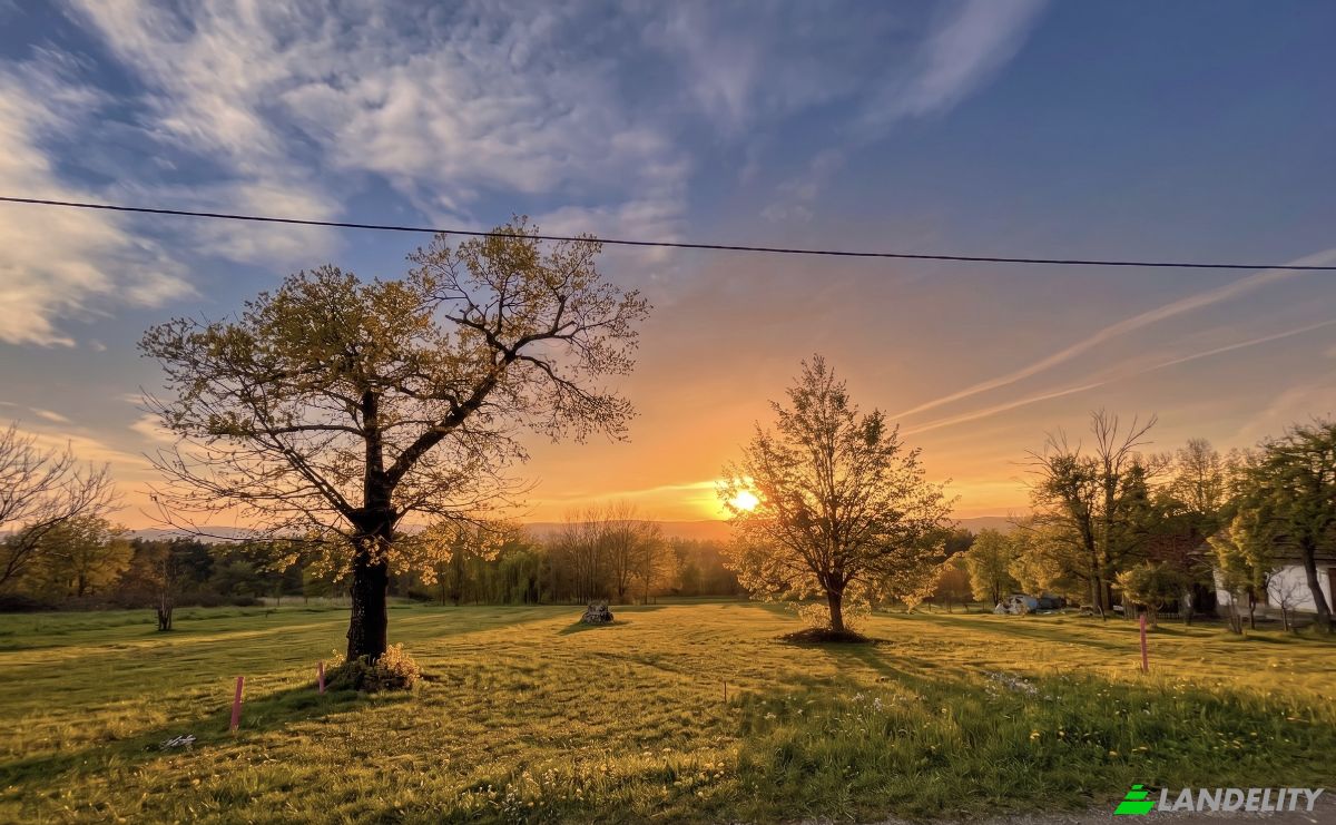 Land Lot for Sale Kehidakustany, Zalaszentgrot District, Zala County, Hungary, Papucs-hegy 2, 8784 Hungary. Photo 1