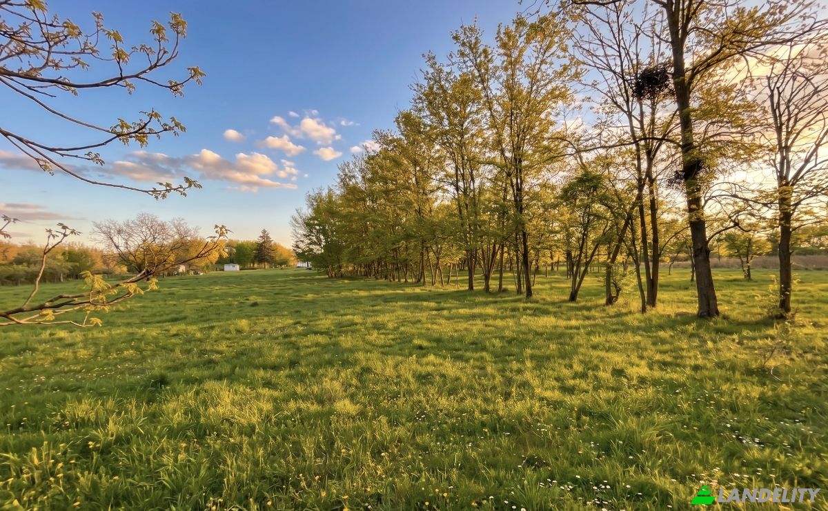 Land Lot for Sale Kehidakustany, Zalaszentgrot District, Zala County, Hungary, Papucs-hegy 2, 8784 Hungary. Photo 3