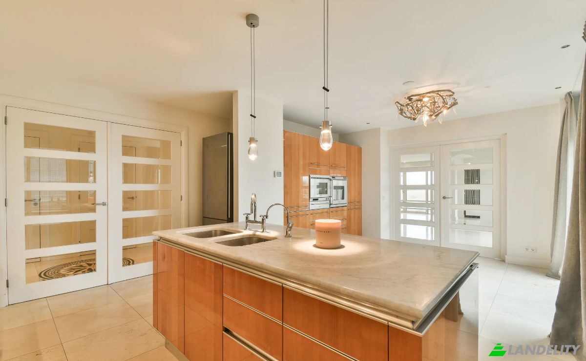 Departamento en venta Kon Astrid Boulevard 72, 2202 BD Noordwijk, Noordwijk, South Holland, Netherlands. Foto 2