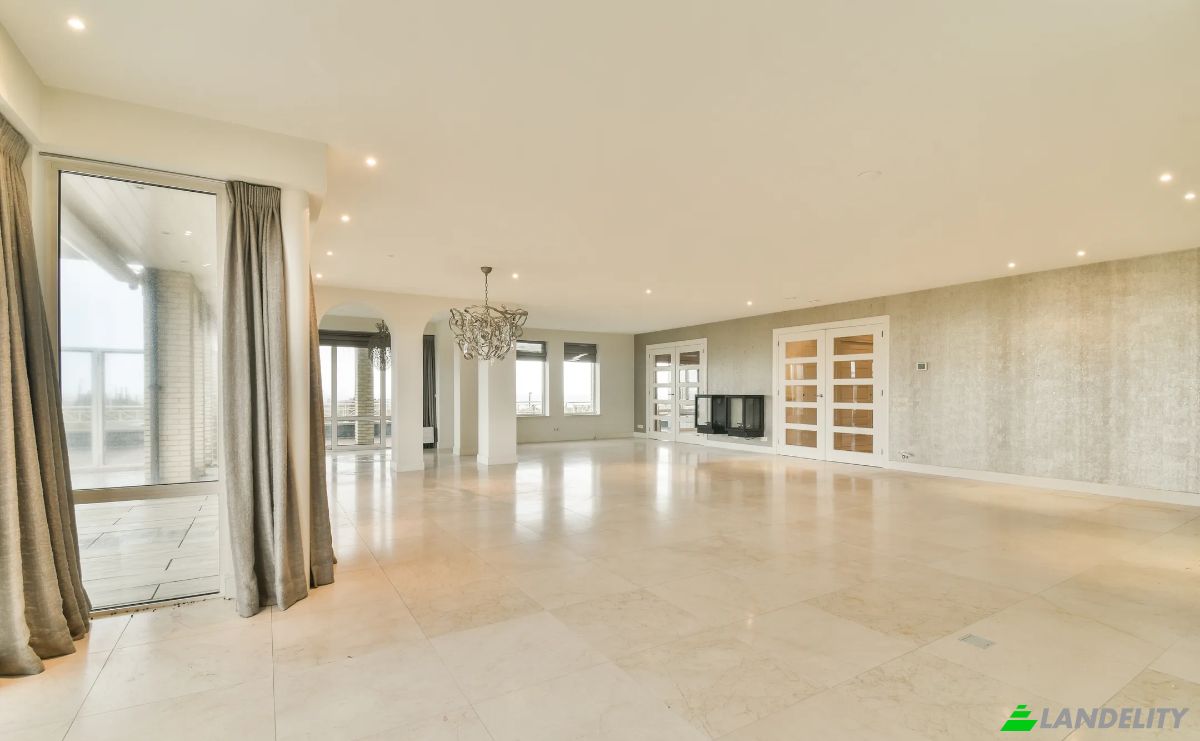 Departamento en venta Kon Astrid Boulevard 72, 2202 BD Noordwijk, Noordwijk, South Holland, Netherlands. Foto 6