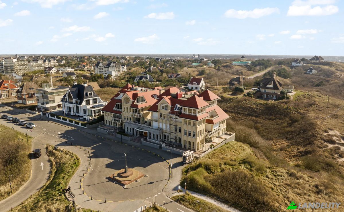 Departamento en venta Kon Astrid Boulevard 72, 2202 BD Noordwijk, Noordwijk, South Holland, Netherlands. Foto 7
