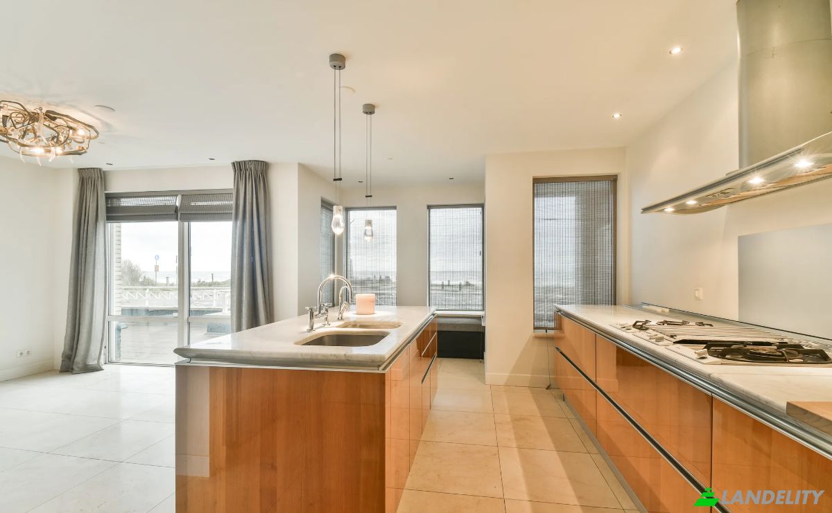 Departamento en venta Kon Astrid Boulevard 72, 2202 BD Noordwijk, Noordwijk, South Holland, Netherlands. Foto 9