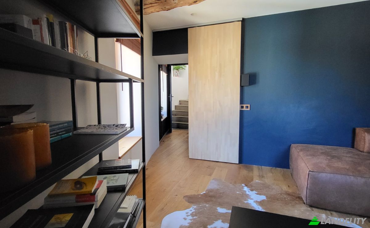 Casa adosada en venta 17 rue du conseil general, 34320 Neffies, Neffies, Herault, Occitanie, France. Foto 11