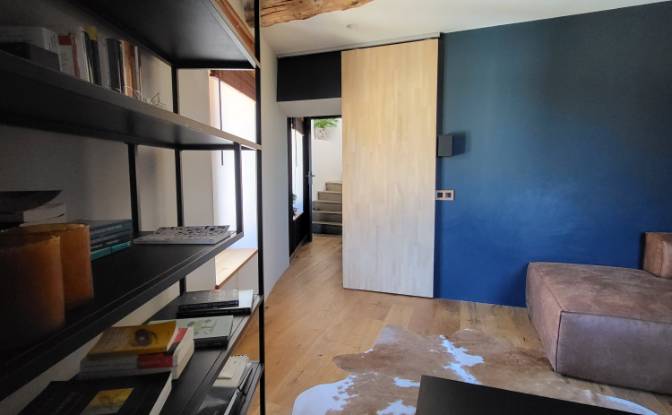 Casa adosada en venta 17 rue du conseil general. Foto#11