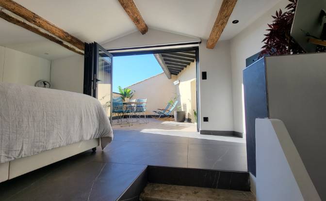 Casa adosada en venta 17 rue du conseil general. Foto#12