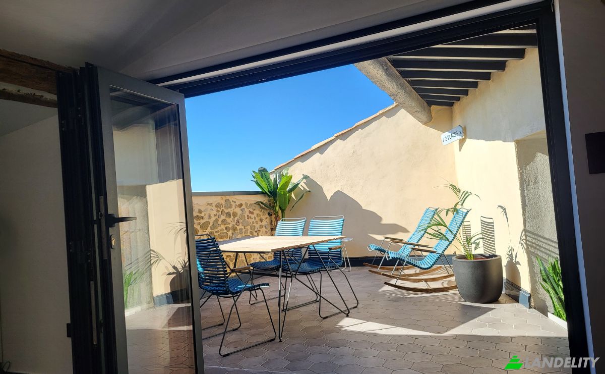 Casa adosada en venta 17 rue du conseil general, 34320 Neffies, Neffies, Herault, Occitanie, France. Foto 13