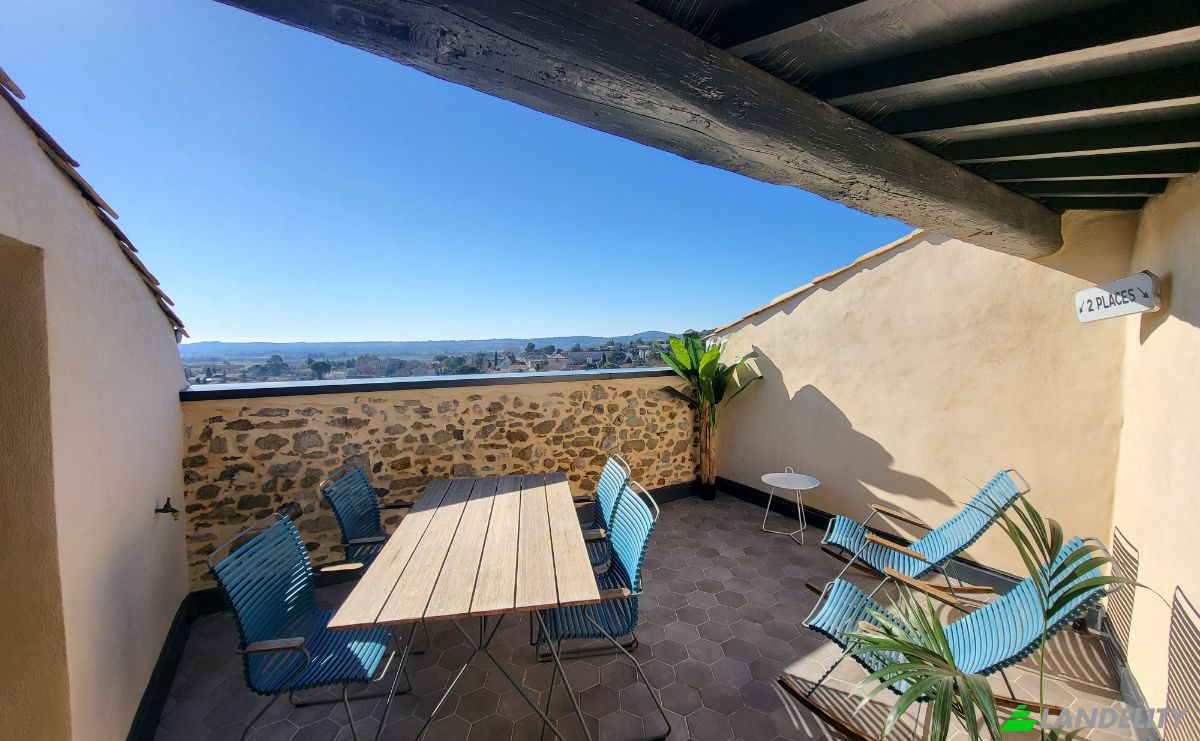 Casa adosada en venta 17 rue du conseil general, 34320 Neffies, Neffies, Herault, Occitanie, France. Foto 14