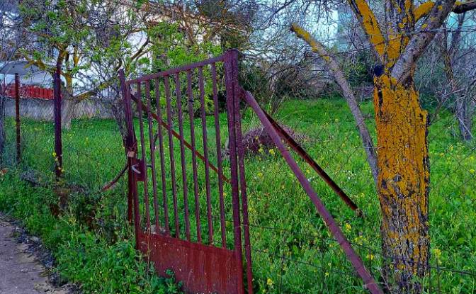 Land Lot for Sale Evvoias 20, Kalamos 190 14. Photo#6 Land Lot for Sale Evvoias 20, Kalamos 190 14. Photo#6