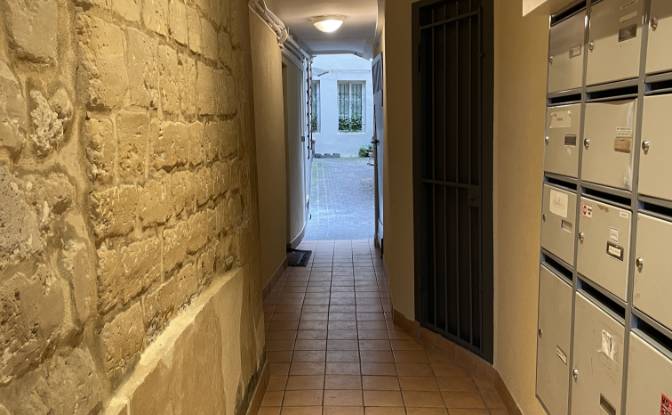 Apartment for Sale 6 Rue Poissonniere, 75002 Paris. Photo#5