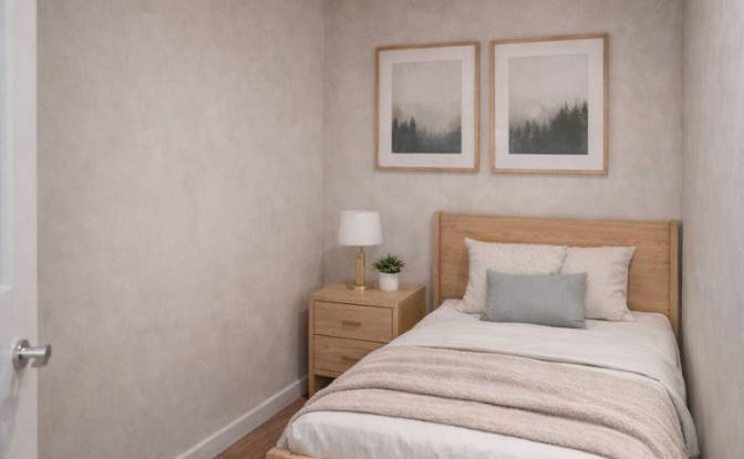 Apartment for Sale Carrer dAtaulf, Ciutat Vella. Photo#11 Apartment for Sale Carrer dAtaulf, Ciutat Vella. Photo#11