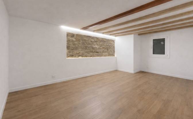 Apartment for Sale Carrer dAtaulf, Ciutat Vella. Photo#12 Apartment for Sale Carrer dAtaulf, Ciutat Vella. Photo#12